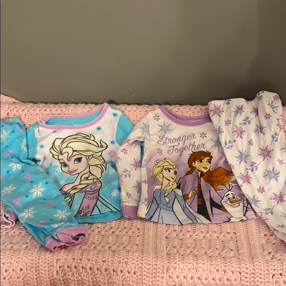 🎅🏻Pajama sets